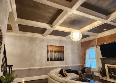 Reputable Painting Service