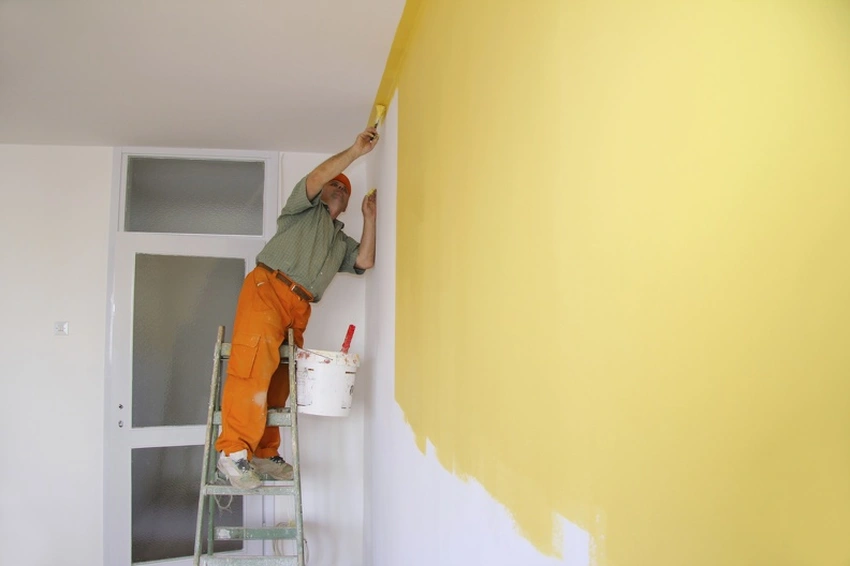 Experienced Interior Painting Braselton GA Experienced Interior Painting Braselton GA