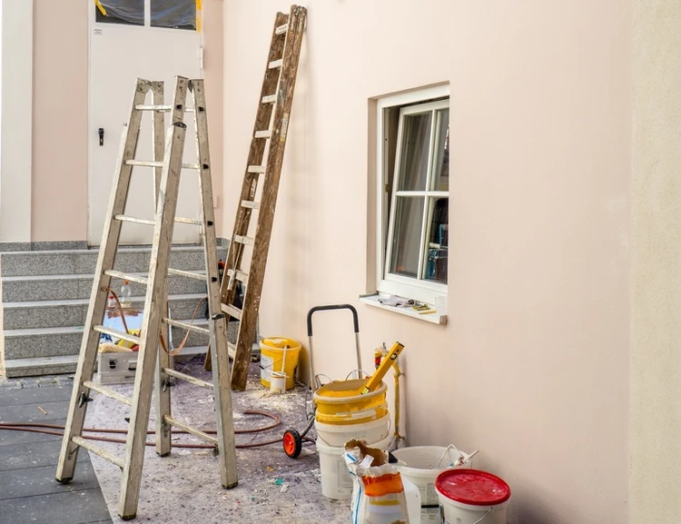 How Exterior Painting Enhances Your Home's Curb Appeal Braselton GA