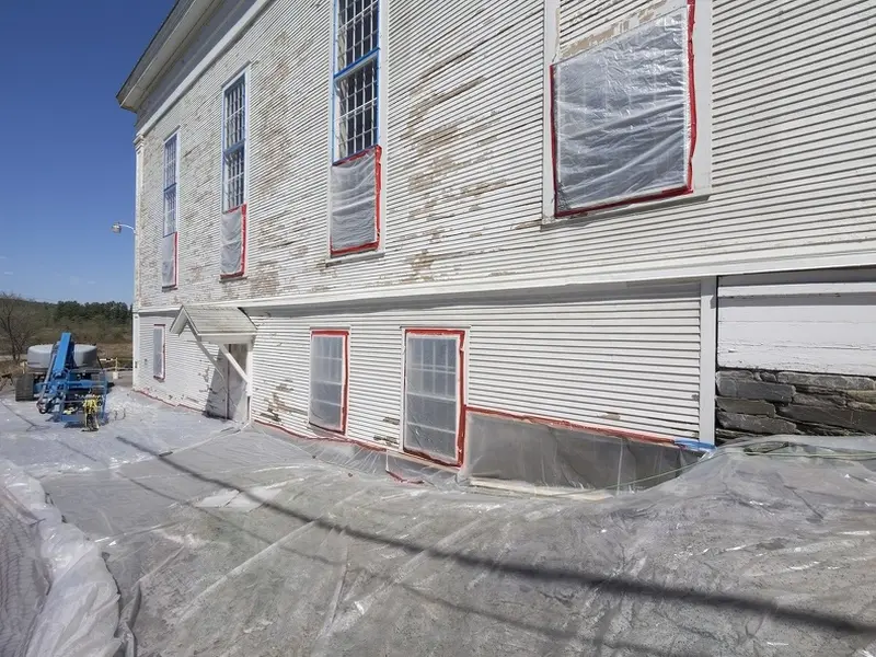How Exterior Painting Enhances Your Home's Curb Appeal in Braselton GA