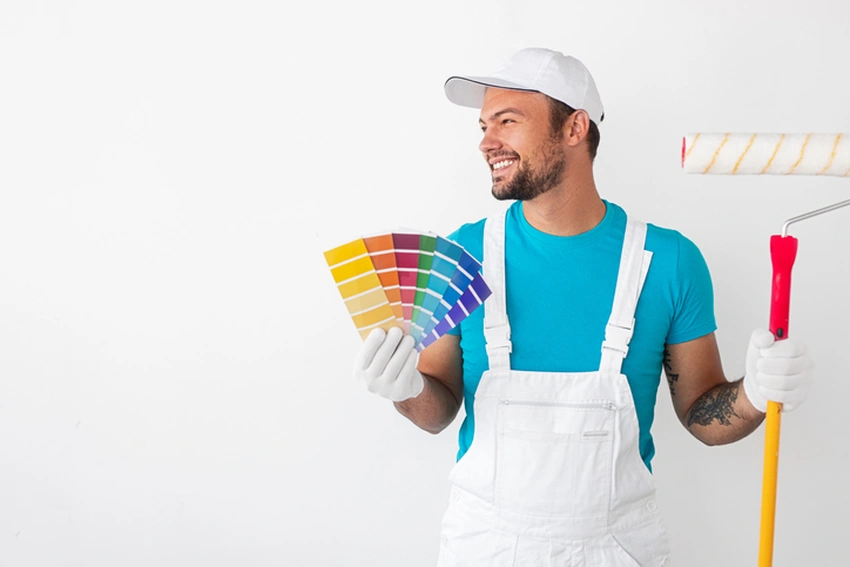How Interior Painting Can Completely Transform A Room in Braselton GA