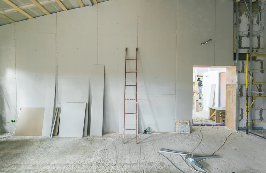 How To Identify When You Need Drywall Repair Braselton GA