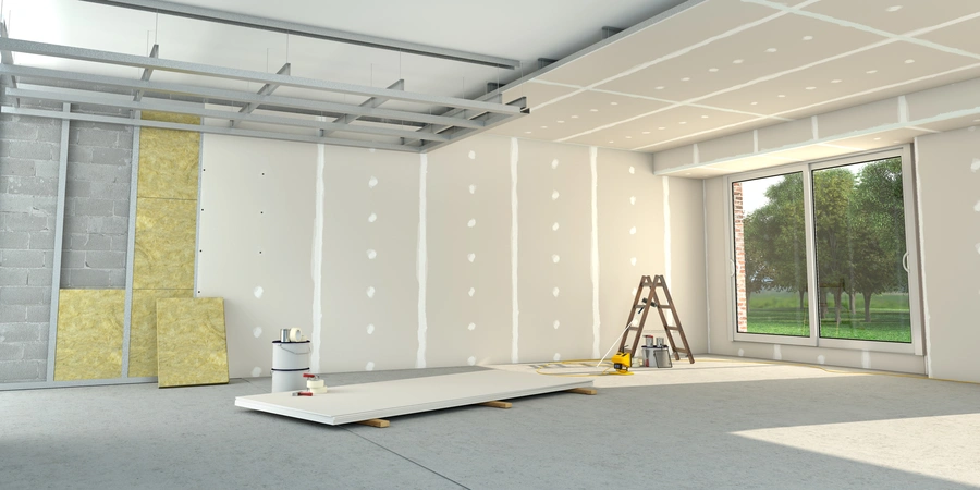 How To Identify When You Need Drywall Repair in Braselton GA