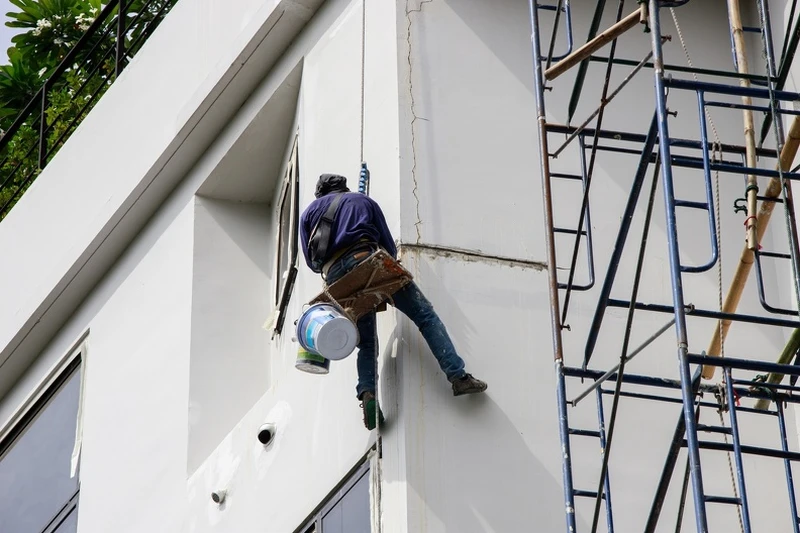 Quality Exterior Painting Braselton GA Quality Exterior Painting Braselton GA