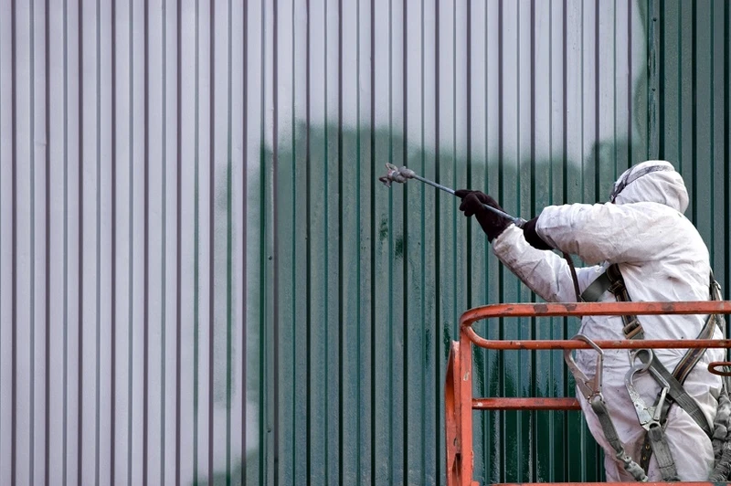 The Importance Of Proper Surface Preparation For Exterior Painting Braselton GA