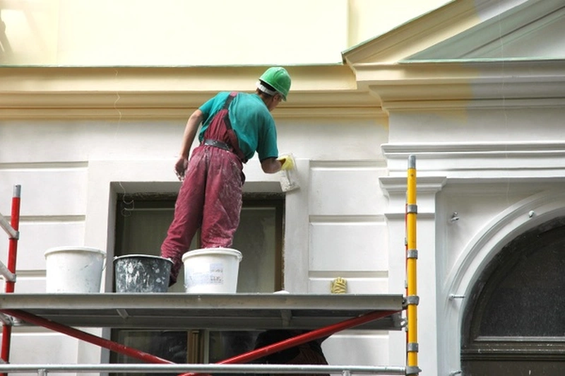 The Importance Of Proper Surface Preparation For Exterior Painting in Braselton GA