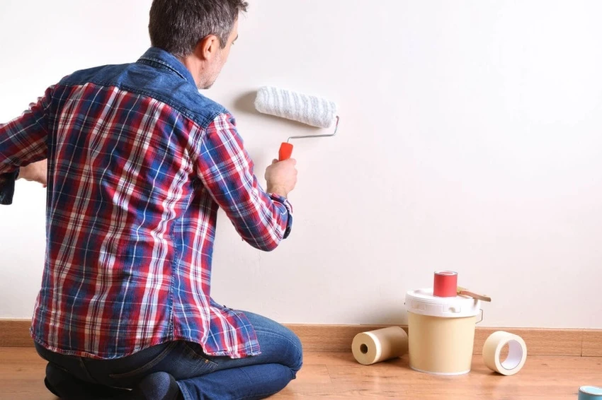 The Role Of Interior Painting In Enhancing Your Homes Style Braselton GA